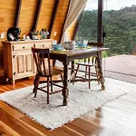 Chale Apollo L Vista Incrivel Em Campos Do Jordao