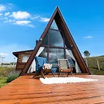 Chale Apollo L Vista Incrivel Em Campos Do Jordao