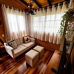 Chale Apollo L Vista Incrivel Em Campos Do Jordao